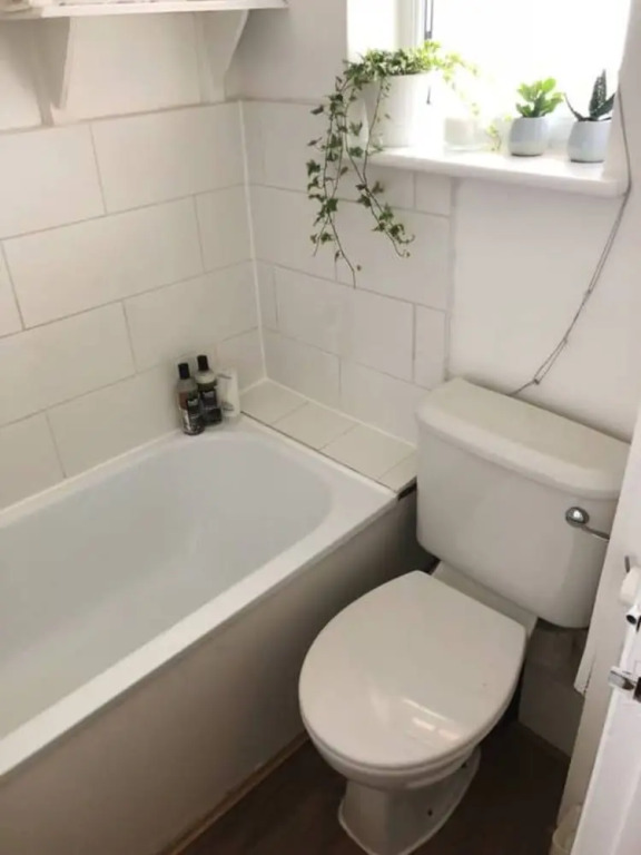 2 Beds Studio With Loft in Camden