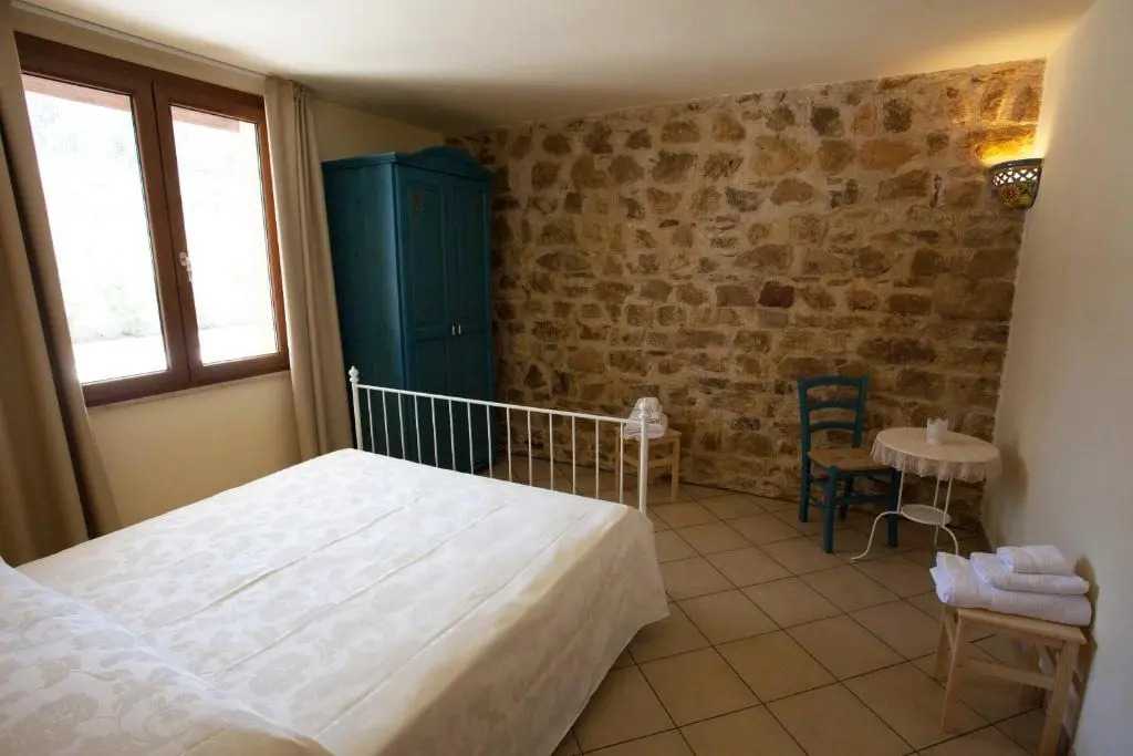 Baglio Nuovo Country Village
