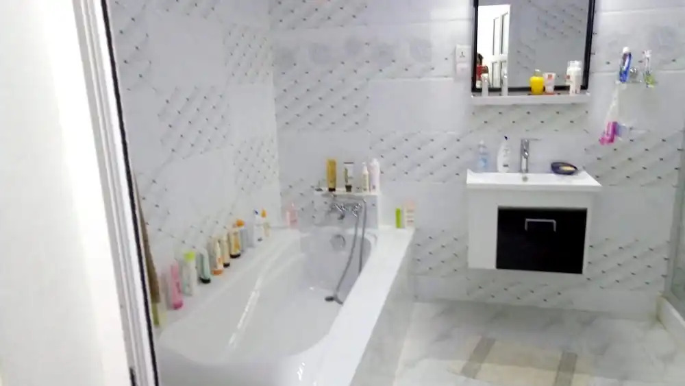 Apartment With 3 Bedrooms in Les Plaines Saint-pierre Flic en Flac, Wi