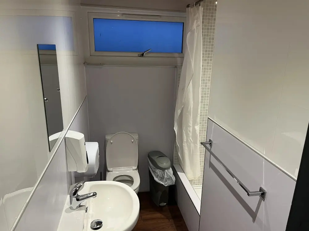 The Ultimate Adventure Centre Adventure Rooms Campground