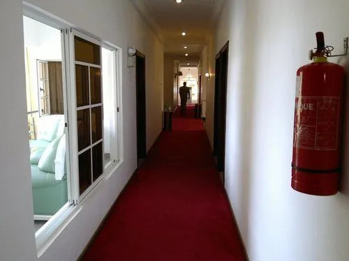 Jorany Hotel