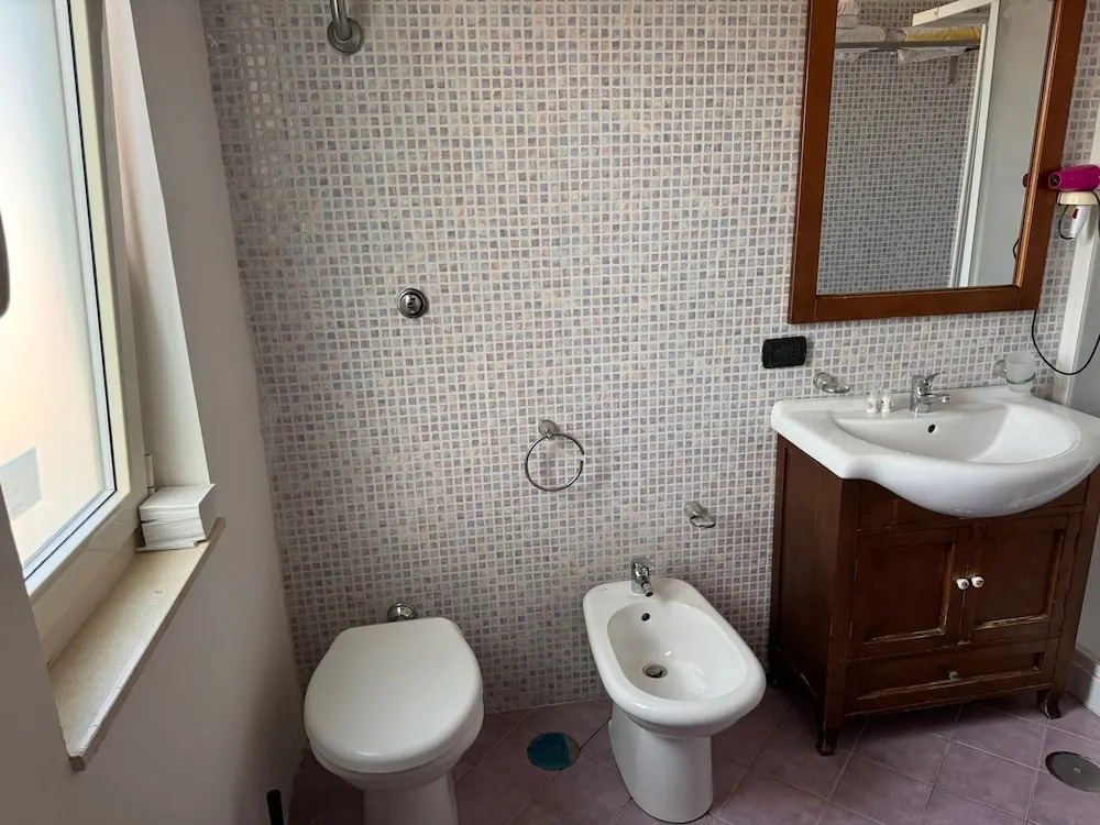 Hotel Vistamare