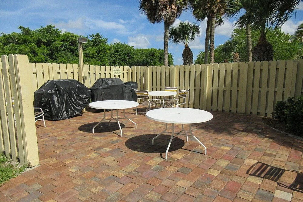 Sand Caper 108 2 Bedrooms 2 Bathrooms Condo