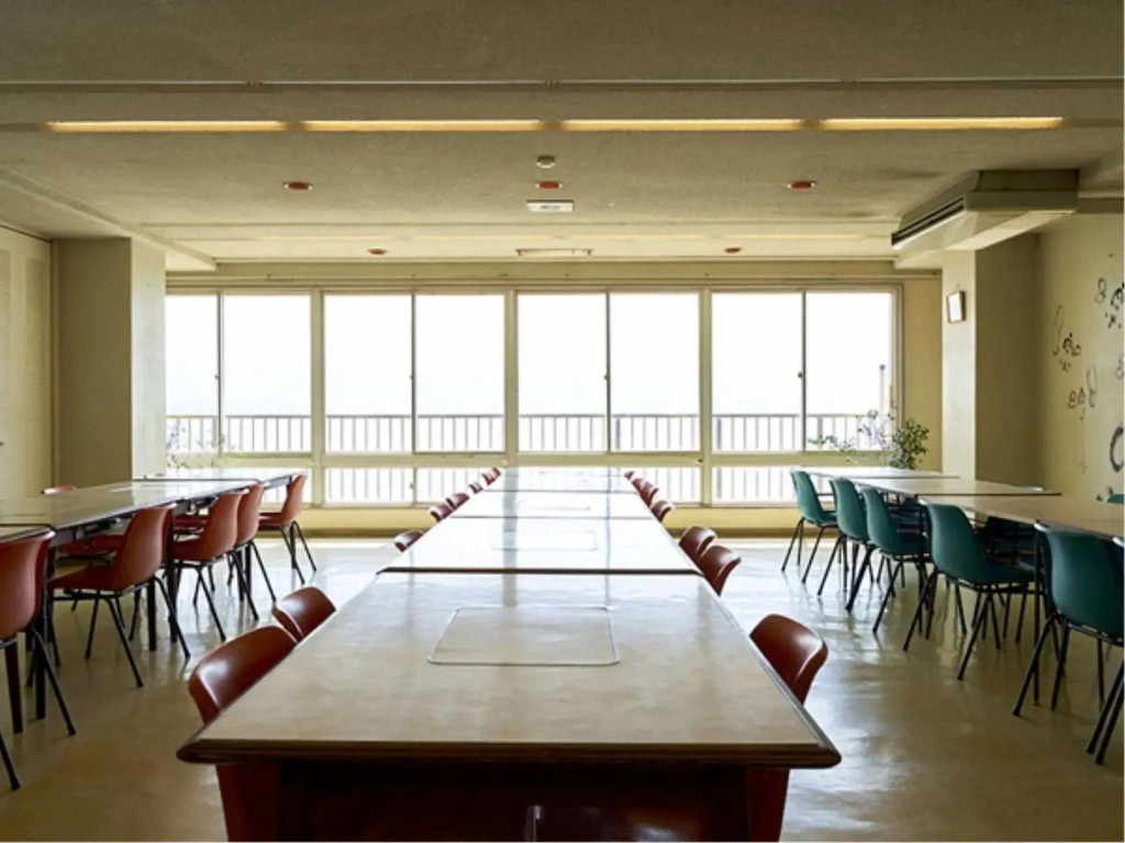 Shinwaka Lodge