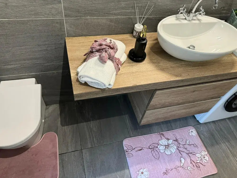 Grande Bellezza Luxury Suite