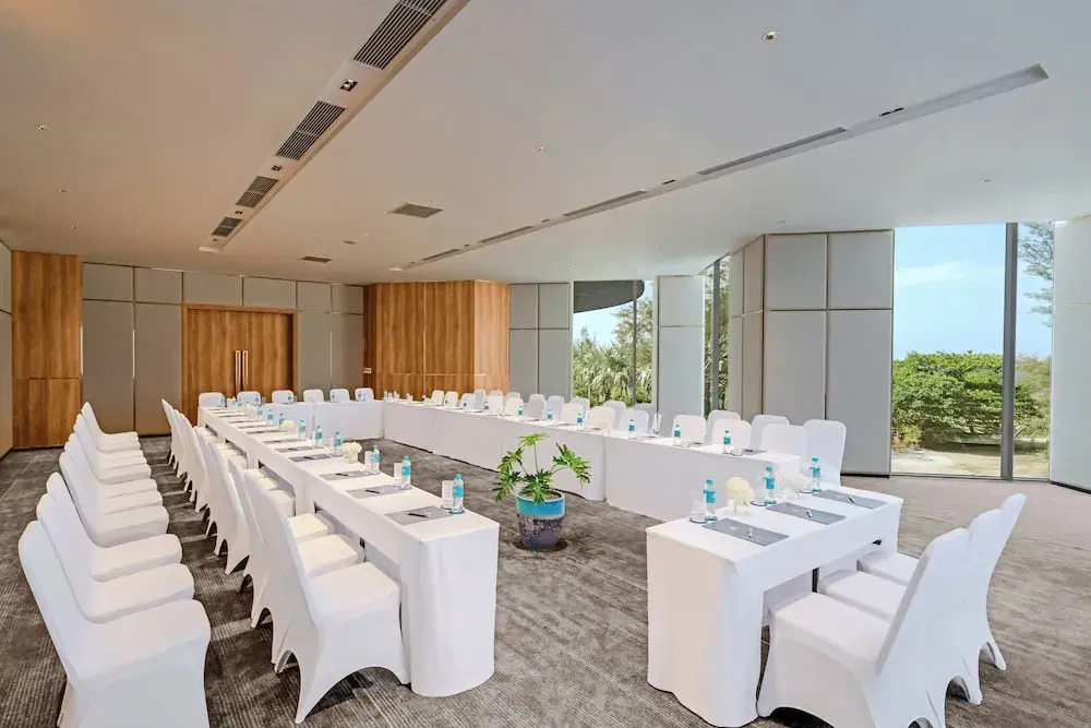 Poseido Hotel Quảng Bình