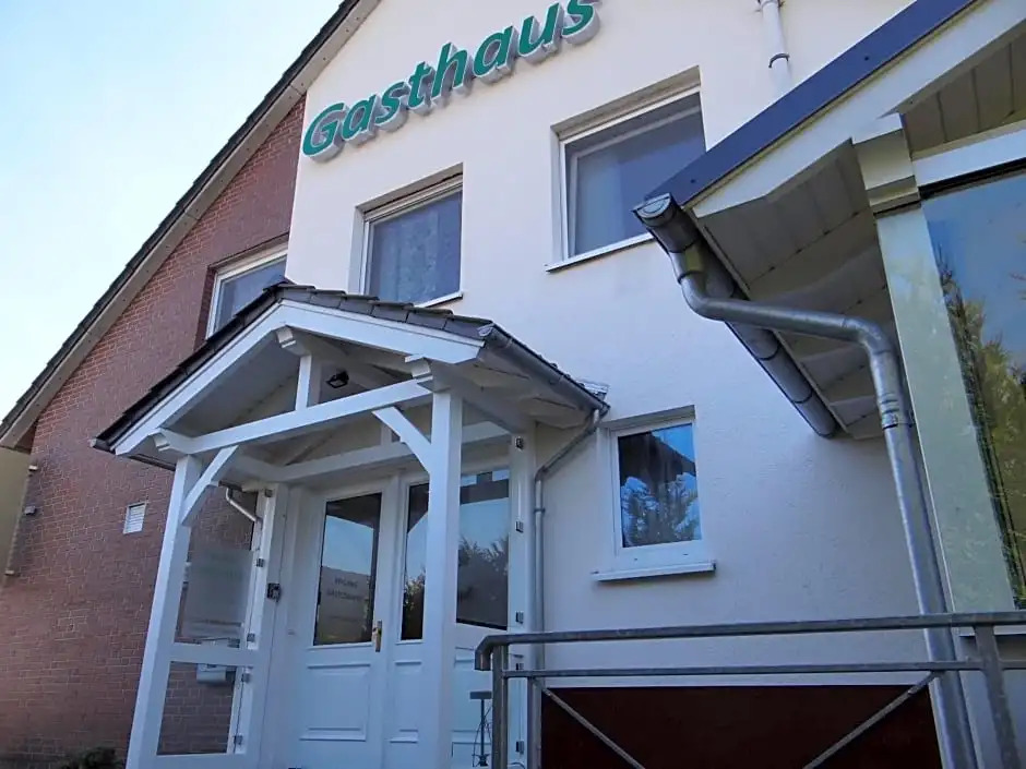 Venner Gasthaus