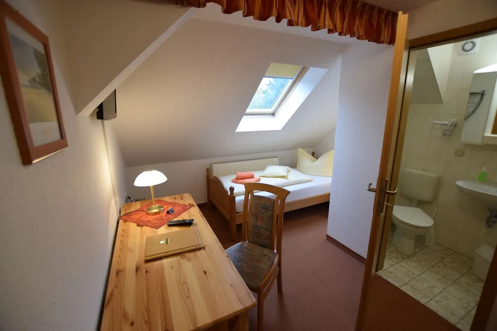 Landgasthof Wolfsgrund