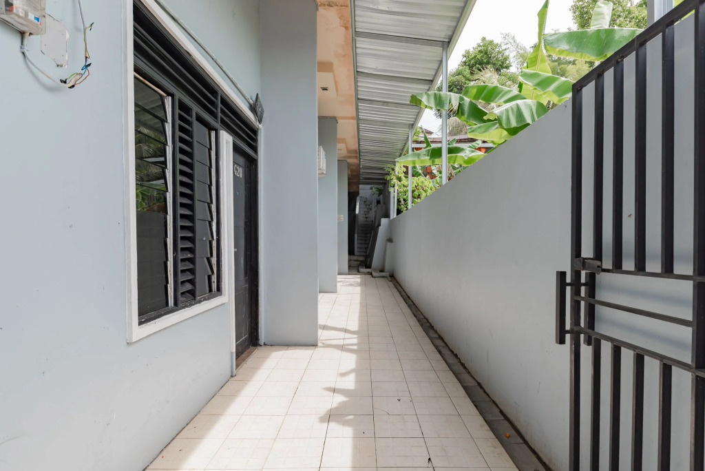 Urbanview Hotel Garuda Sky Inn Balikpapan by RedDoorz