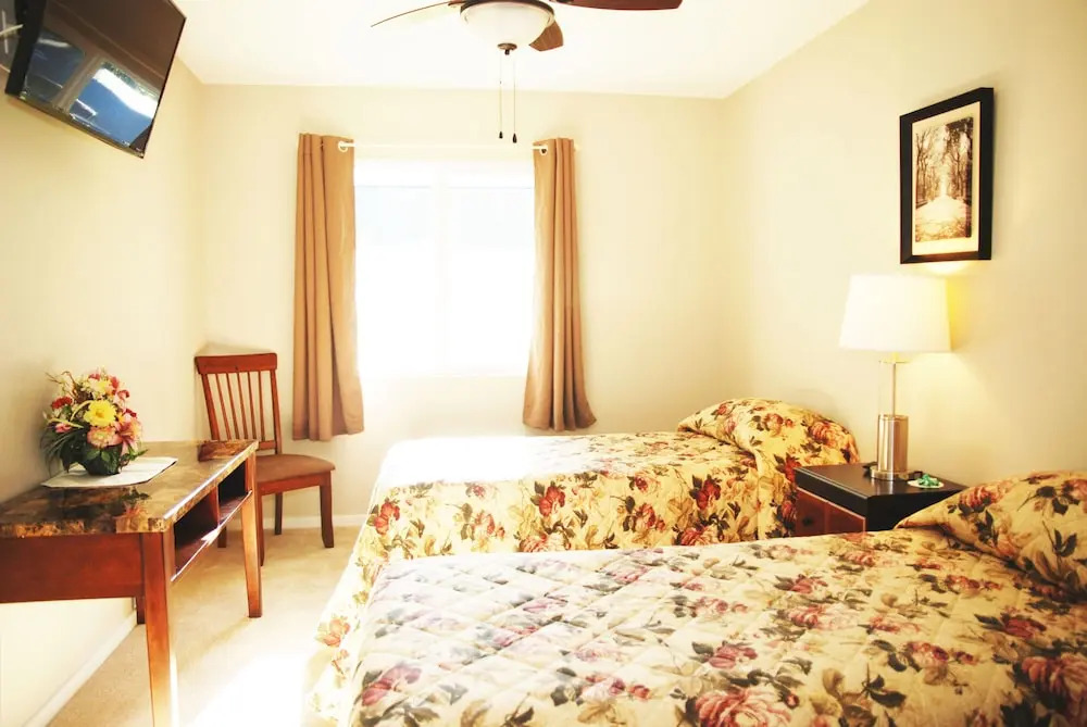 Northern Shores Lodge