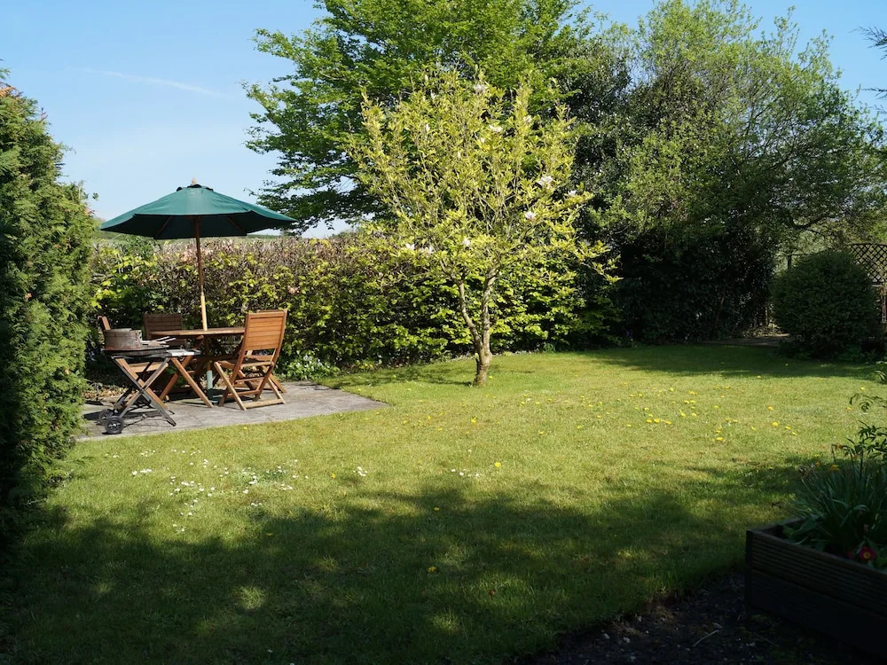Ivy Cottage