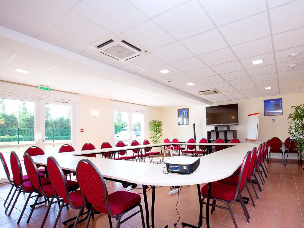 Logis JumHotel