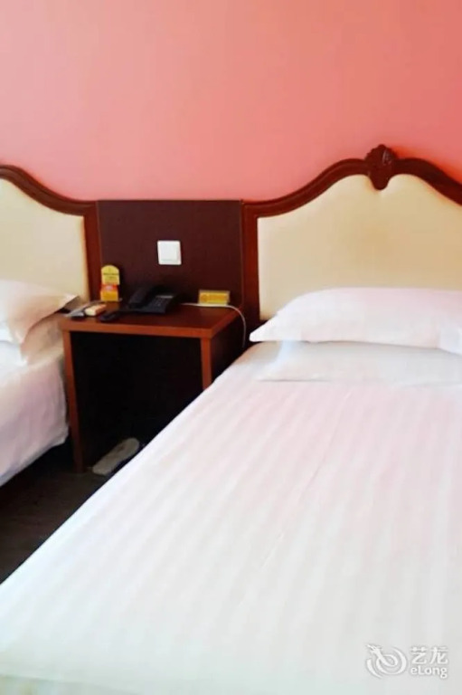Ruizhao Hotel Xidan - Beijing