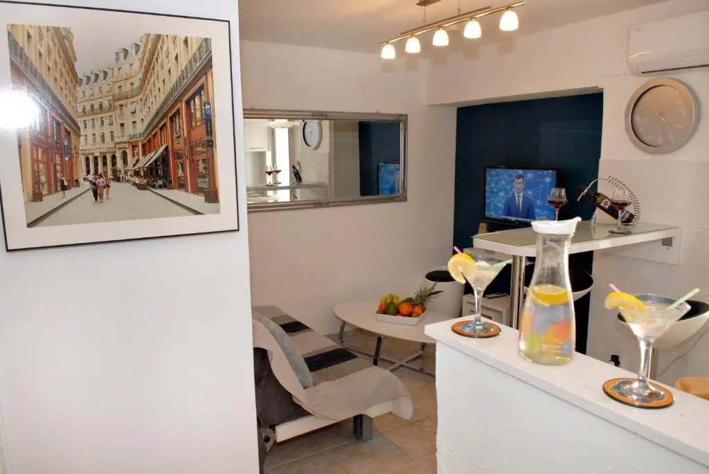 Apartment Piazzeta De Luxe