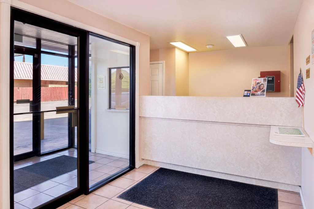 OYO Inn & Suites Medical Center San Antonio