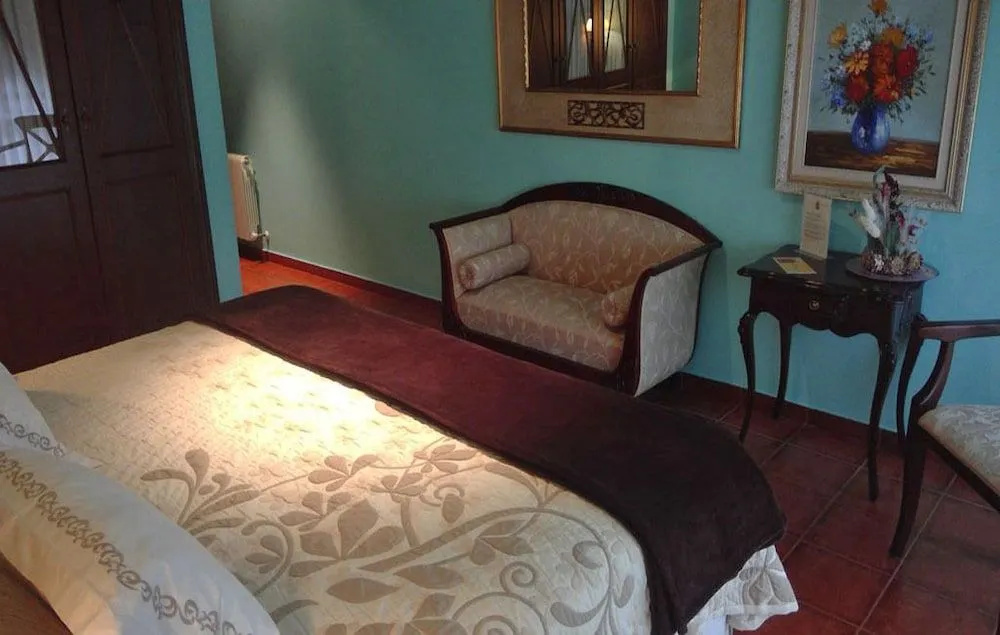 Hotel Boutique El Pescador