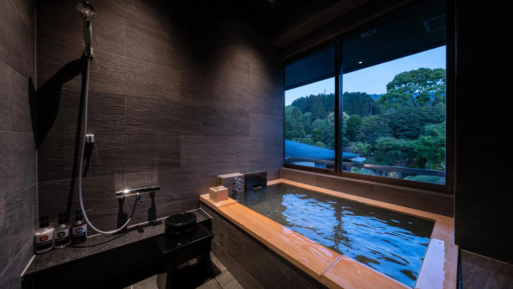 Ureshino Onsen Cha no Kokoro Warakuen