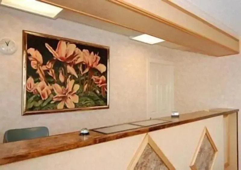 Economy Motel