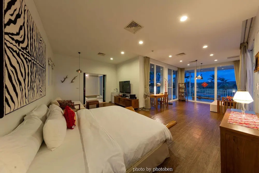 Wild Island B&B