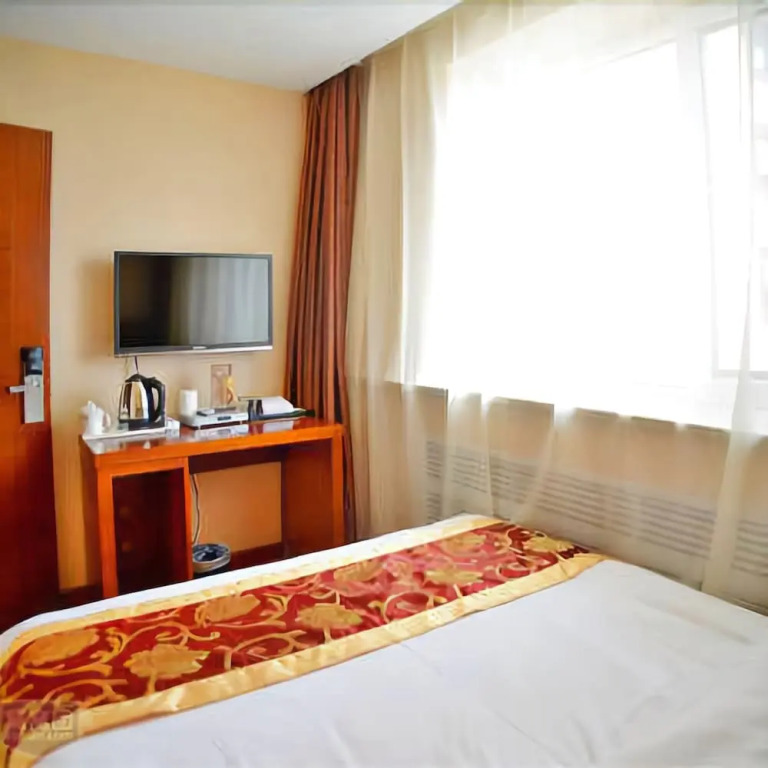 Danjiang Holiday Hotel