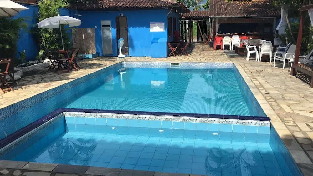 Suite Imperial Paraty Unique Flats