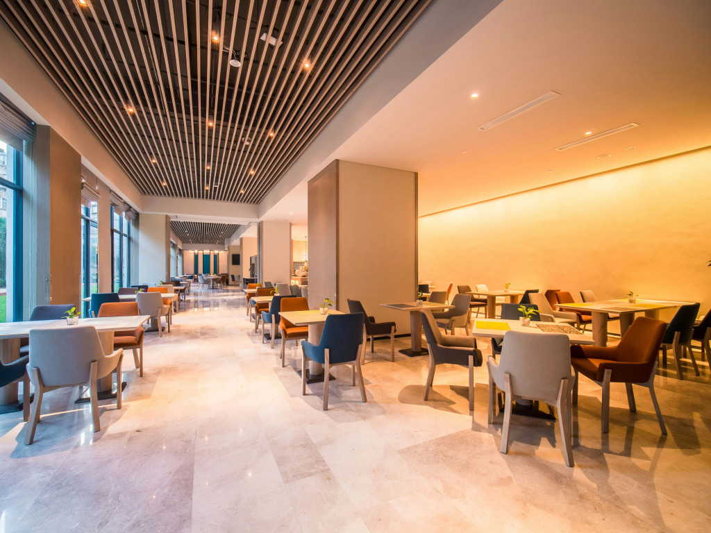 Holiday Inn Express Kunming West by IHG