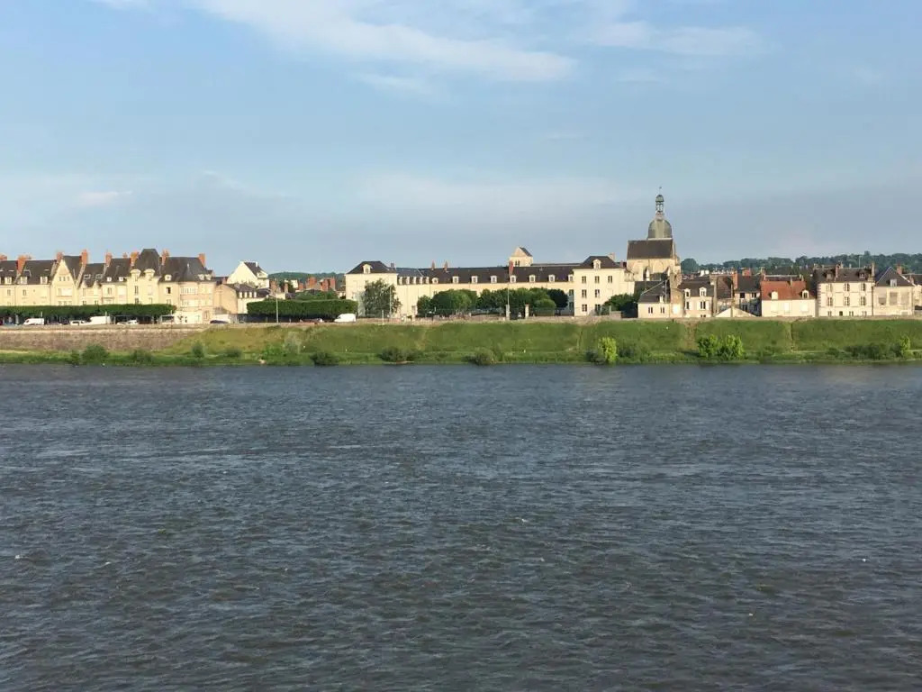 5 Quai de l'Abbé Grégoire