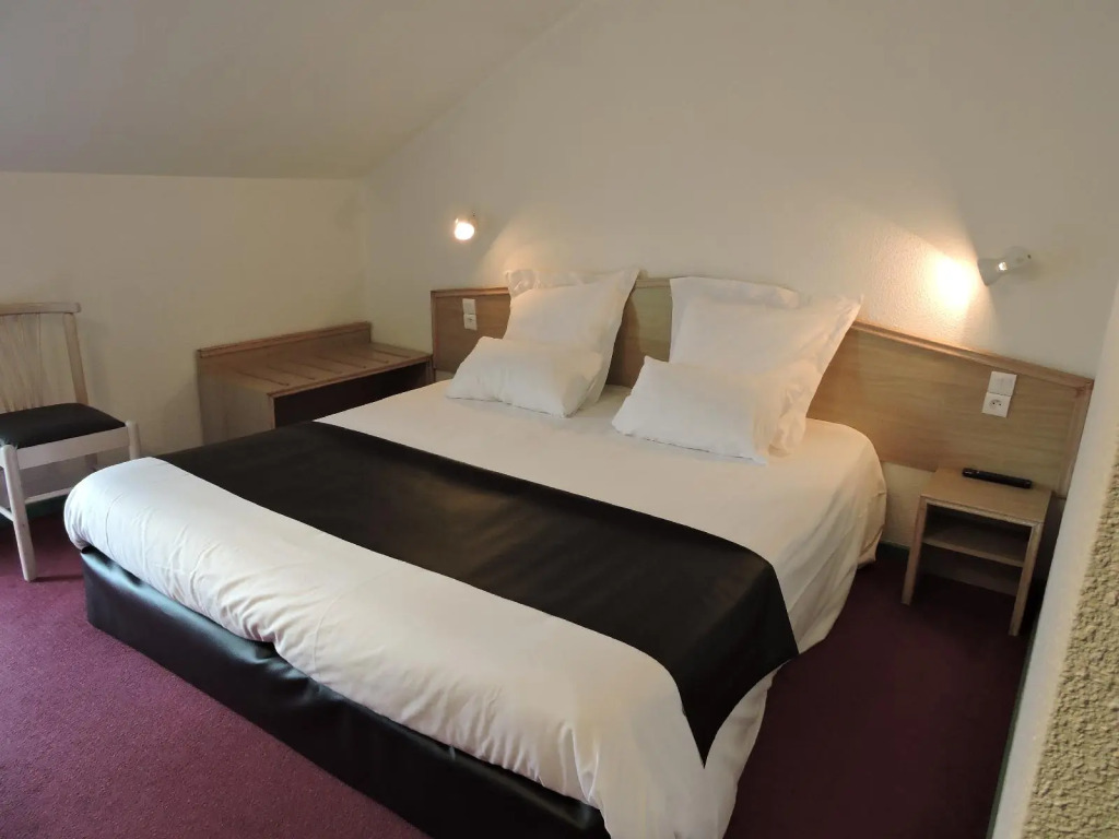 Hotel le Foron