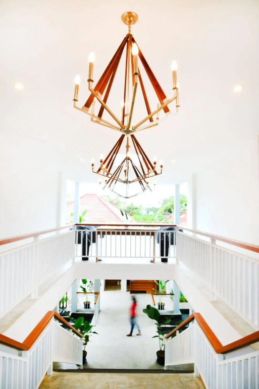 Harmony Beach Suite