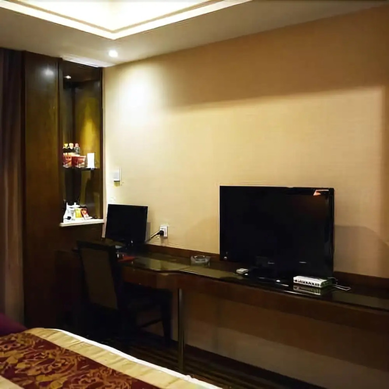 Ningbo Boli Business Hotel