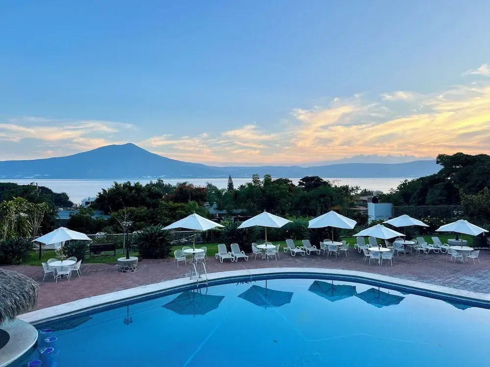 Mama Chuy Hotel & Villas Ajijic