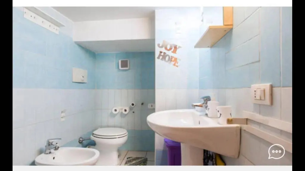 Napoli sotterranea apartment