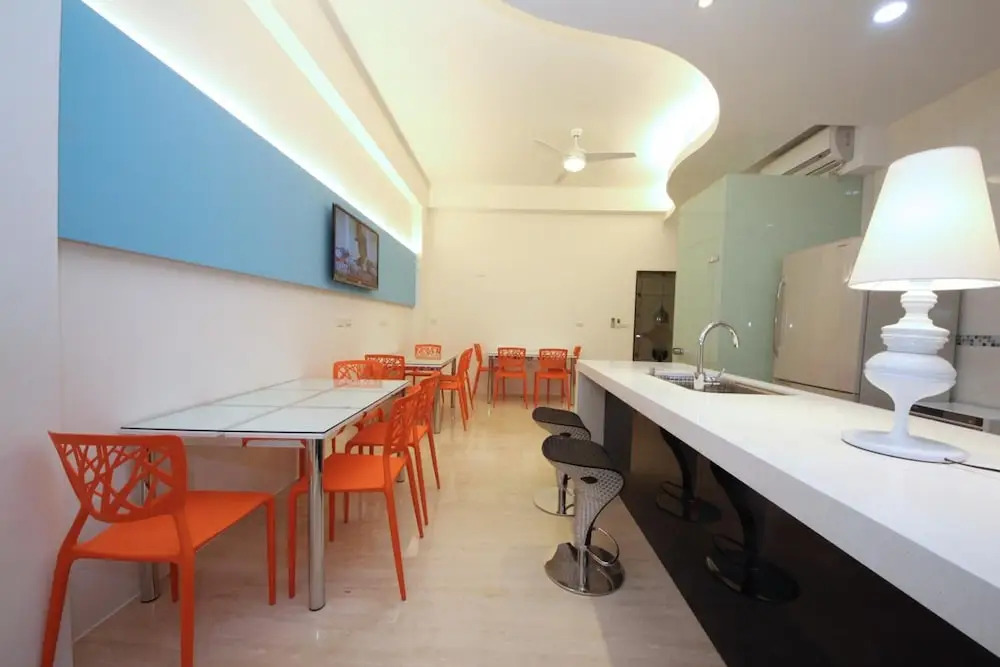 Chi Heng Homestay