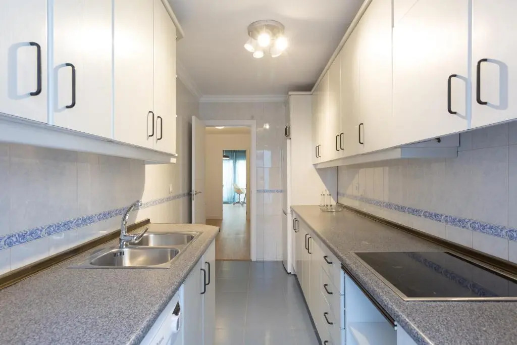 SN Parking Incluido 3Bd 2Bth Excelente Ubicacion