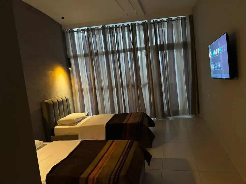 HOTEL GJUTA