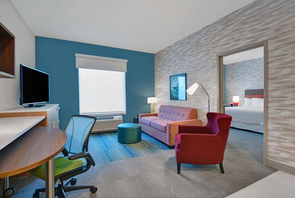 Home2 Suites by Hilton Fort Myers Colonial Blvd