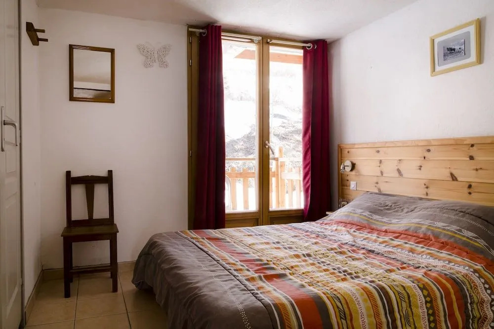 Gîte Chalet La Vie Sauvage
