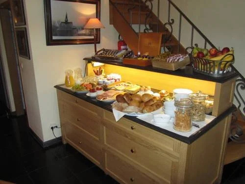 Hotel Klein Nederlo