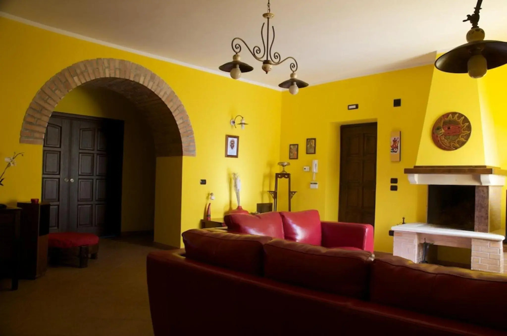 Palazzo Conforti Tree House Resort