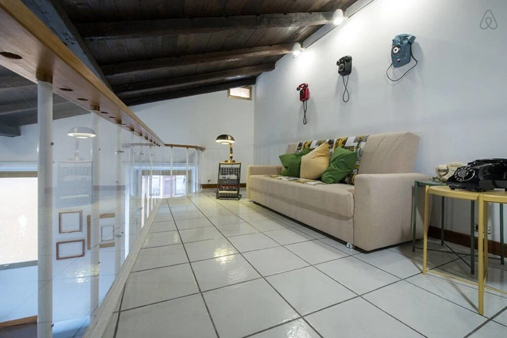 Large and Elegant 3 bed Flat in Central Location!