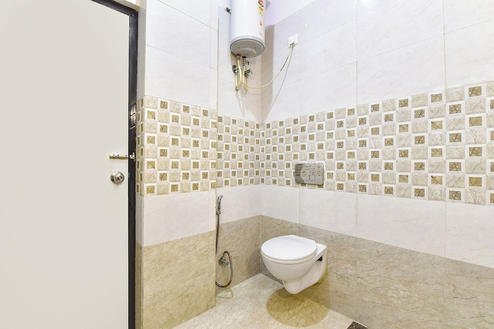 FabHotel Bunglow 16