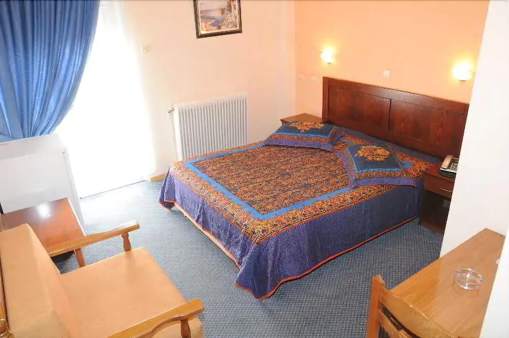 Hili Hotel