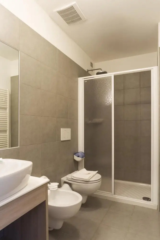 Hotel Milano