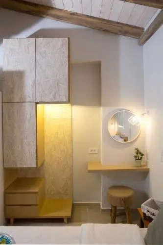 Oikies High Living Complex