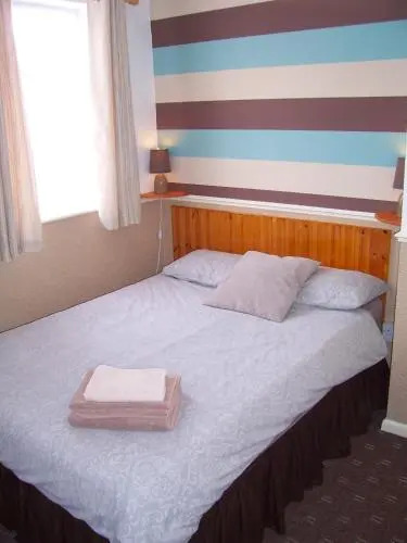 The Chelston Bed and Breakfast