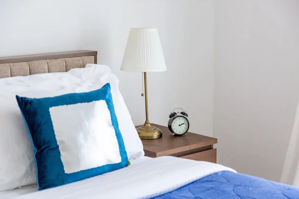 State Of The Art 2BR Apartment in Downtown Dubai