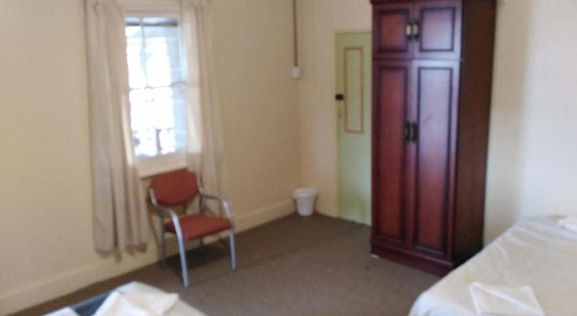 Royal Hotel Cooma