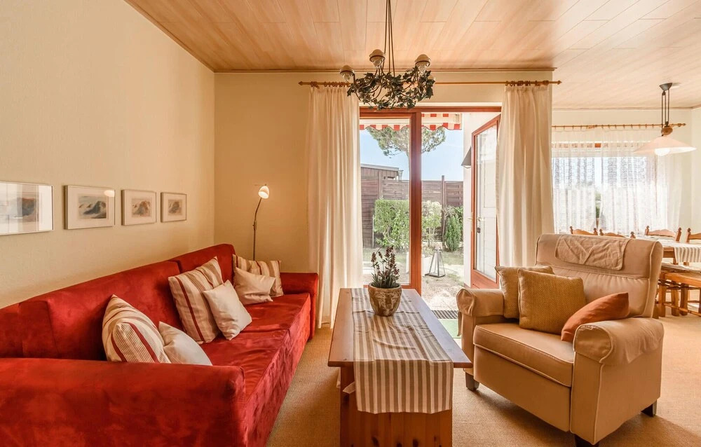 1 Bedroom Gorgeous Home In Haffkrug