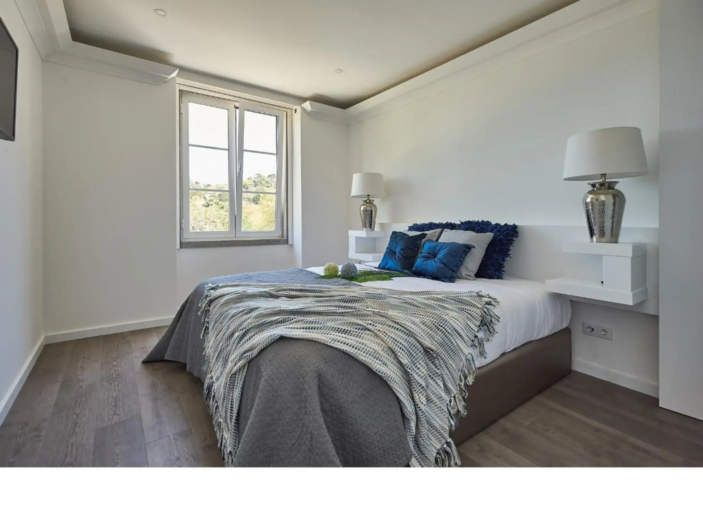 Sintra Design Apartment