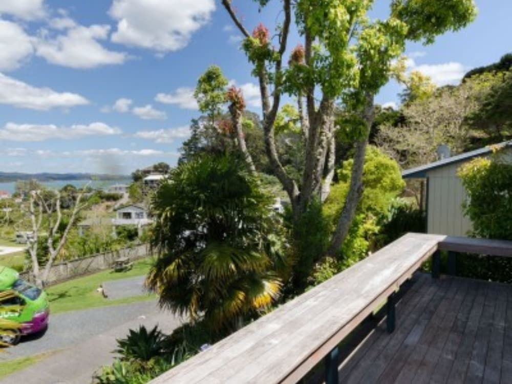 Russell Top 10 Holiday Villas